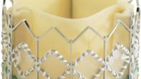 replacement heart valve used in TAVR procedures